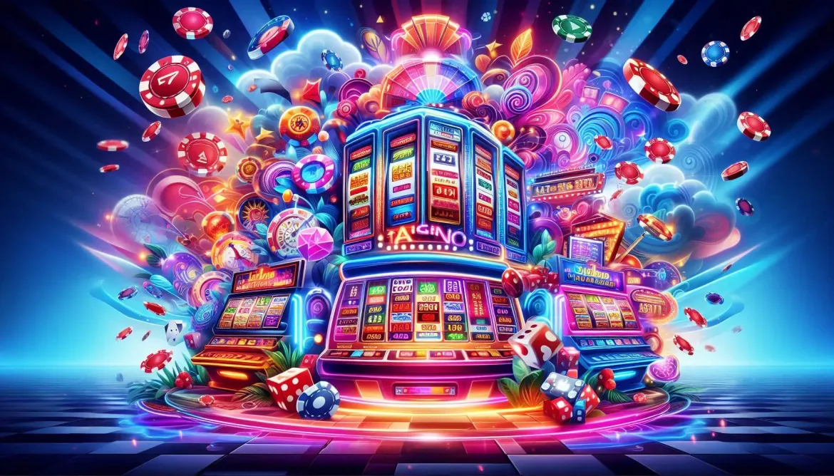 Spielbank Mundsburg
